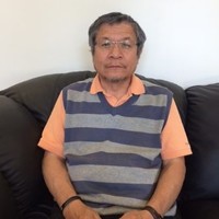 Maruka USA Employee Masanobu Ikeda's profile photo