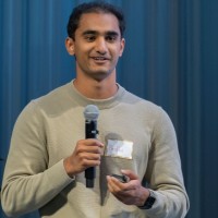Sieve Employee Pardhu Konakanchi's profile photo