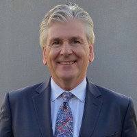 James Ashcraft Email & Phone Number