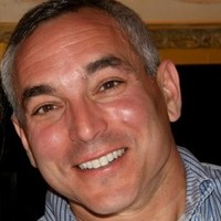 Revolution Cooking Employee Tom Klaff's profile photo