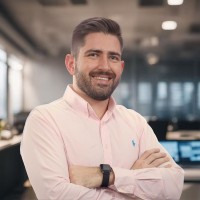 Cooper Card Administradora de Cartões Ltda Employee John César de Souza's profile photo