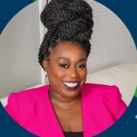 Say Yes Buffalo Employee Stephanie Peete's profile photo