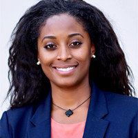 Insight Housing Employee Angela Upshaw's profile photo