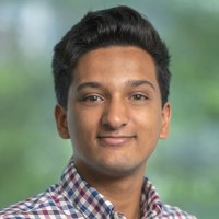 Curve Biosciences Employee Jairam Hathwar's profile photo