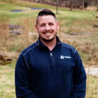 J&G Landscape Design, Inc. Employee Paul Jester's profile photo