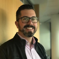 Mobility Mojo Employee Scott Ernst's profile photo