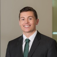 Comcast Employee Zach Klein's profile photo