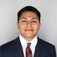 Lambda Theta Phi Latin Fraternity, Inc. Employee Christian Arteaga's profile photo