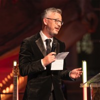 Evoke Canale Employee Stephen Carruthers's profile photo