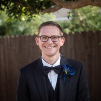 RiseLA Employee Terris Meisenheimer's profile photo