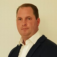 Harling Security Solutions Ltd Employee Justin Cooper's profile photo