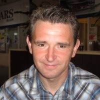 ING Belgium Employee Stefan Deckers's profile photo