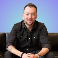 Everise Employee Kyle Lynch's profile photo