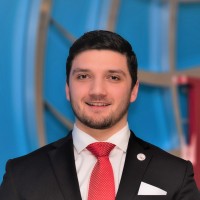 Nika Lomidze Email