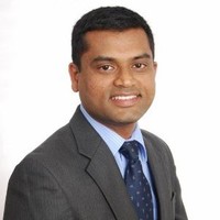 EY-Parthenon Employee Kiran Malla's profile photo