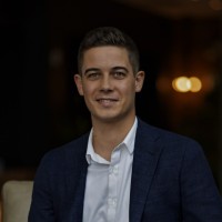 CMSPI Employee Alistair Matthewson's profile photo