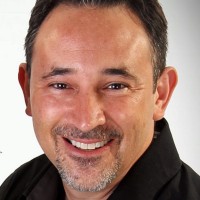 Liberty University Employee Greg Tilley's profile photo
