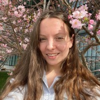 2UP Employee Sofiia Mokhova's profile photo