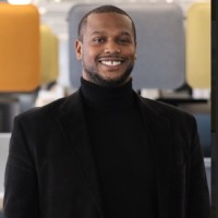 Mastercard Employee Daniel Comeau's profile photo