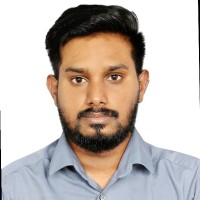 Fujtown Employee Hasanul Anees's profile photo