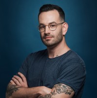 Amdocs Employee Guy Goren's profile photo