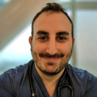 Catholic Health Employee Marwan Eid's profile photo