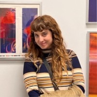 Beggars Group Employee Abby Rubin's profile photo