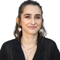 stillalive studios Employee Katja Sonnleitner's profile photo