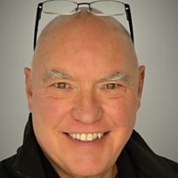 Ross Finlay Email & Phone Number