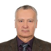 ПАО "Силовые машины" / Power Machines, PJSC Employee Vladimir Stepanchenko's profile photo