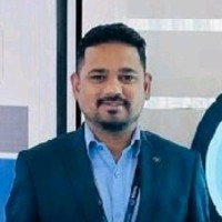 Omni-Health Employee Arun Tadge's profile photo