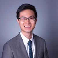 Faegre Drinker Employee Aaron Shi's profile photo