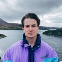 Coder Agency Employee Thomas Wardle's profile photo