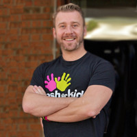 Cash for Kids Employee Darren Fowler's profile photo