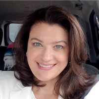 Intra-Cellular Therapies Employee Amy Burch's profile photo