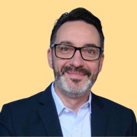 WoodGreen Community Services Employee Chris Bouchard's profile photo