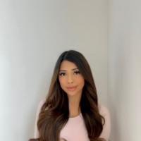 Speaking Design Thinking Employee Mariana Gutierrez's profile photo