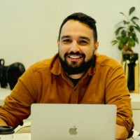 Cometa Employee João Caccere's profile photo
