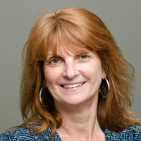 Robert Wood Johnson Foundation Employee Barbara Andersen's profile photo