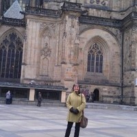 UnTours Employee Dee McConnell's profile photo