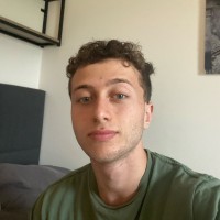Jacob Raphael Email