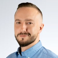 Benbase Employee Nedim Hadzialic's profile photo
