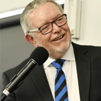 David Christison Email & Phone Number