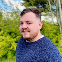 Lewis Davey Employee Sam Rugman's profile photo