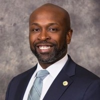 Markel Employee Travis Pearson's profile photo