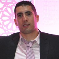 Mohamed Benhalima's profile photo
