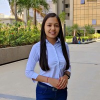 Ankita Gondaliya Email