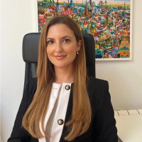 Galenika Employee Aleksandra Urošević's profile photo