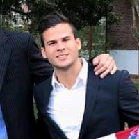 Quintus Technologies Employee Jonathan Radvogin's profile photo