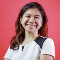 FinVolution Employee Jeremy Christine Mercado's profile photo